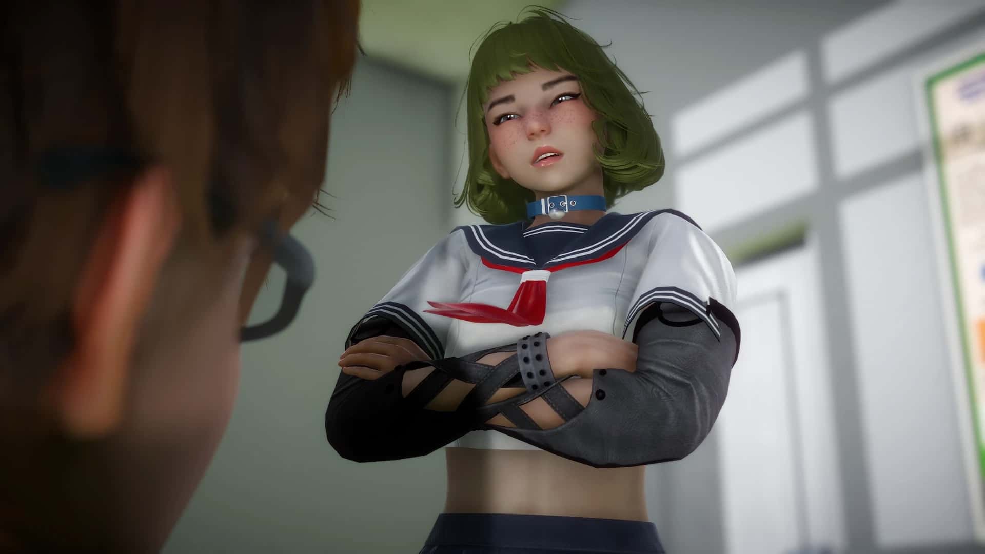 勇敢者学院2 Braveheart Academy2 版